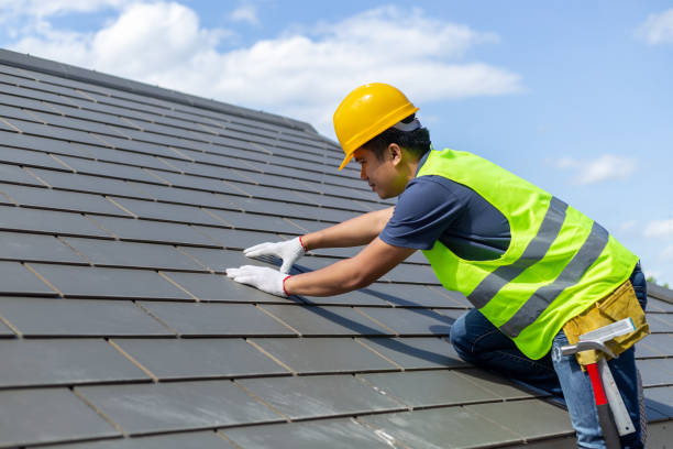 Best Tile Roofing Contractor  in Many, LA