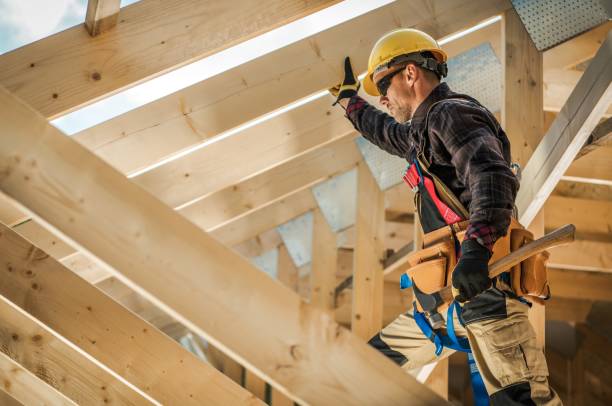 Best Local Roofing Companies  in Many, LA