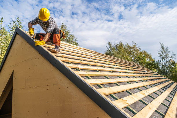 Best Roof Waterproofing Services  in Many, LA
