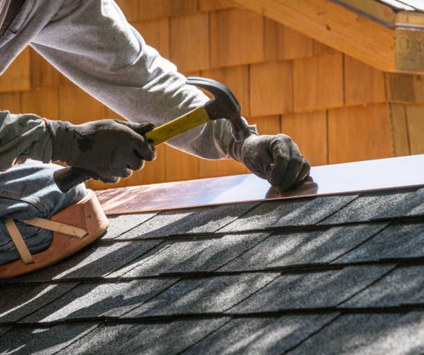 Quick and Trustworthy Emergency Roof Repair Services in Many, LA
